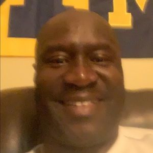 Meet your Posher, Terence